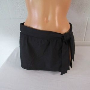 Tommy Bahama Tie Side Skirted Hipster 1X